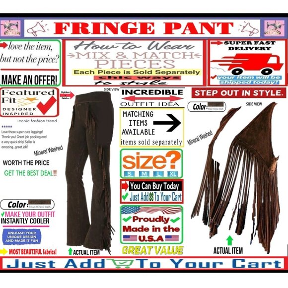 🛑 BULLY Fold Over FRINGE ➕🆒 LEGGING PANT High Waist Mineral Wash💸BUY NOW‼️🟢 - Picture 3 of 16